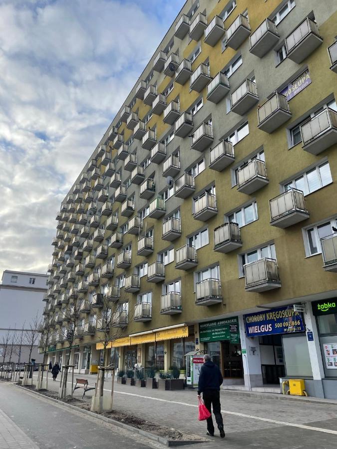 03 Gdynia Centrum - Apartament Mieszkanie Dla 2 Os Exterior photo